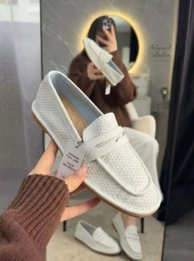 Мокасины