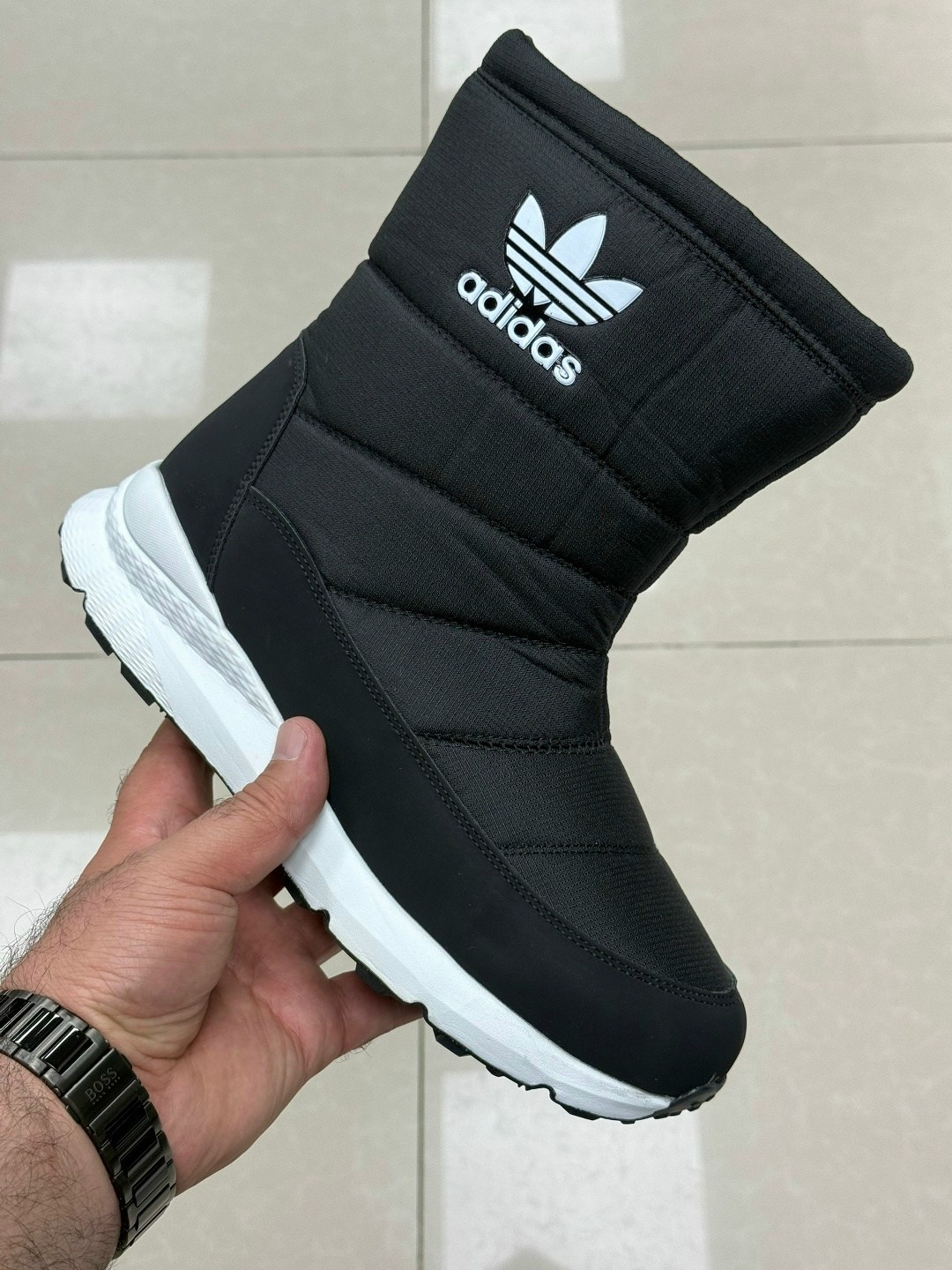 дутики adidas,,зимние сапоги адидас,дутики адидас,дутики мужские