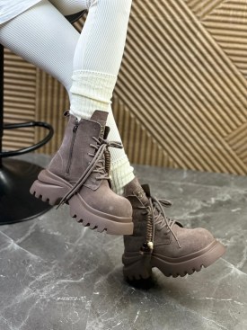 Ботинки