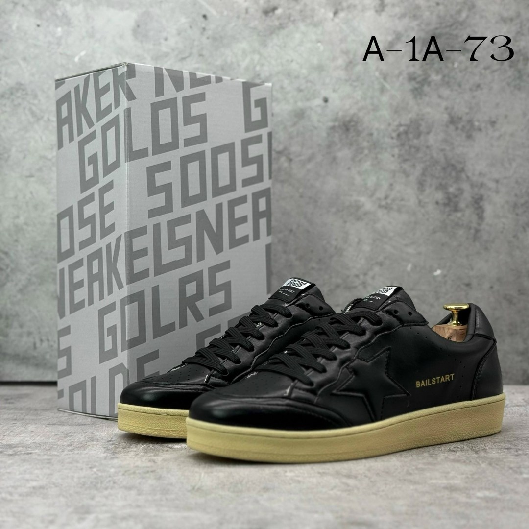 golden goose кеды hi star на платформе черный,,кроссовки ball star черного и белого цвета golden goose,кеды hi star golden goose черный,кроссовки golden goose ball star