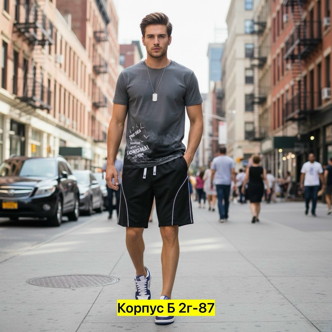 шорты мужские,мужские спортивные шорты,комплект одежды мужской,мужской футболки,шорты базовые
