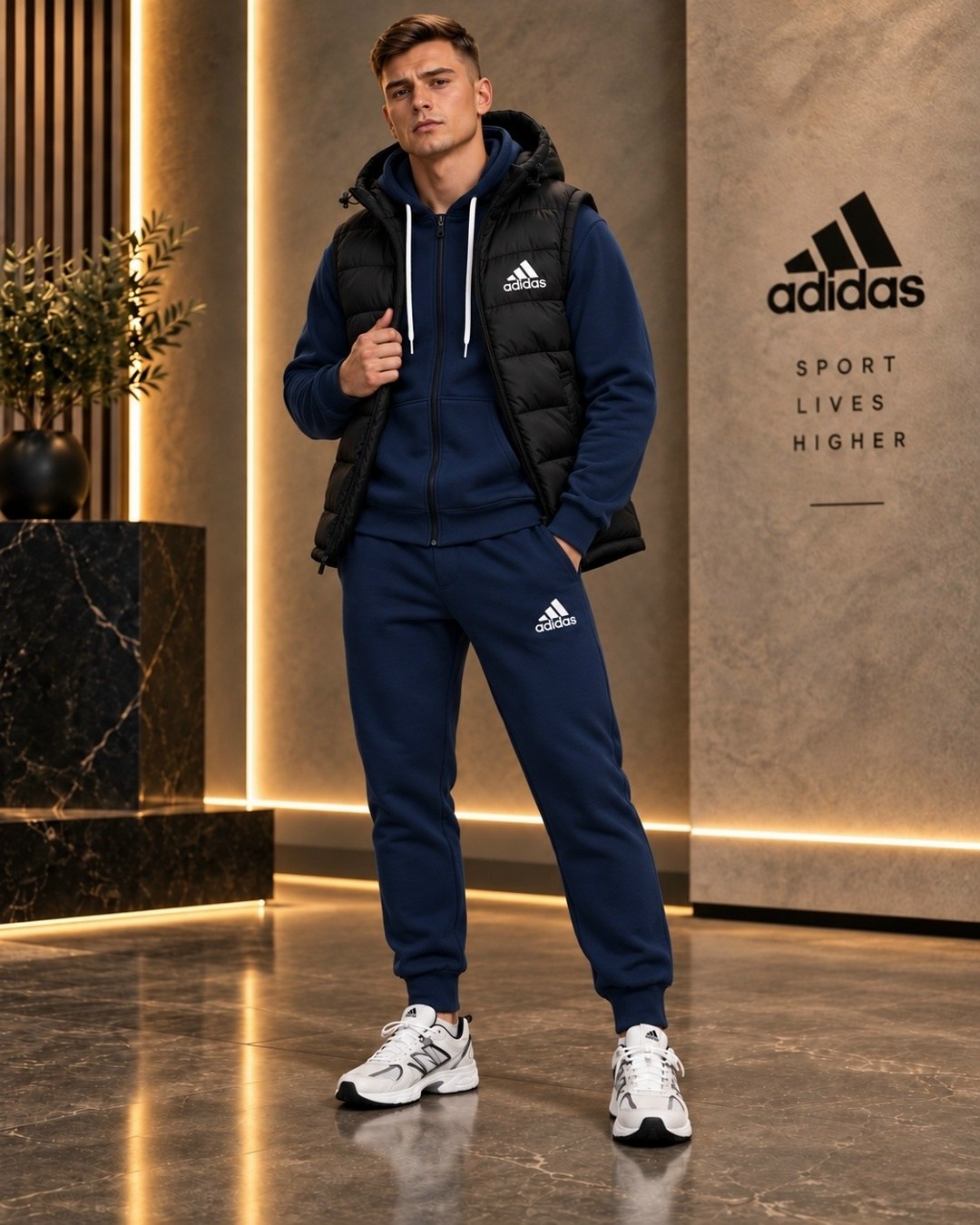 спортивный костюм мужской,спортивный костюм adidas,спортивный костюм адидас тройка мужской,куртка adidas sportswear itavic 3s черный,мужской спортивный костюм adidas 4в1 на флисе