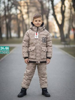 Костюм
