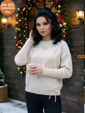 Свитер