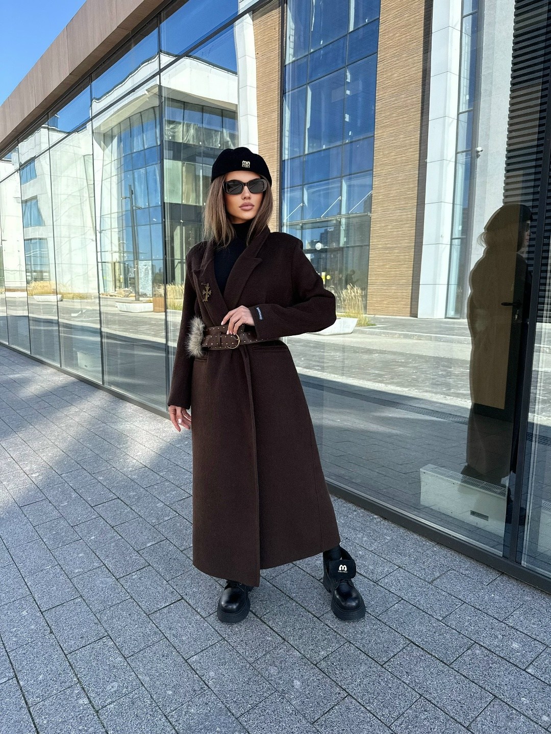 пальто классическое,пальто стильное,пальто женское,пальто женское коричневое,коричневое пальто