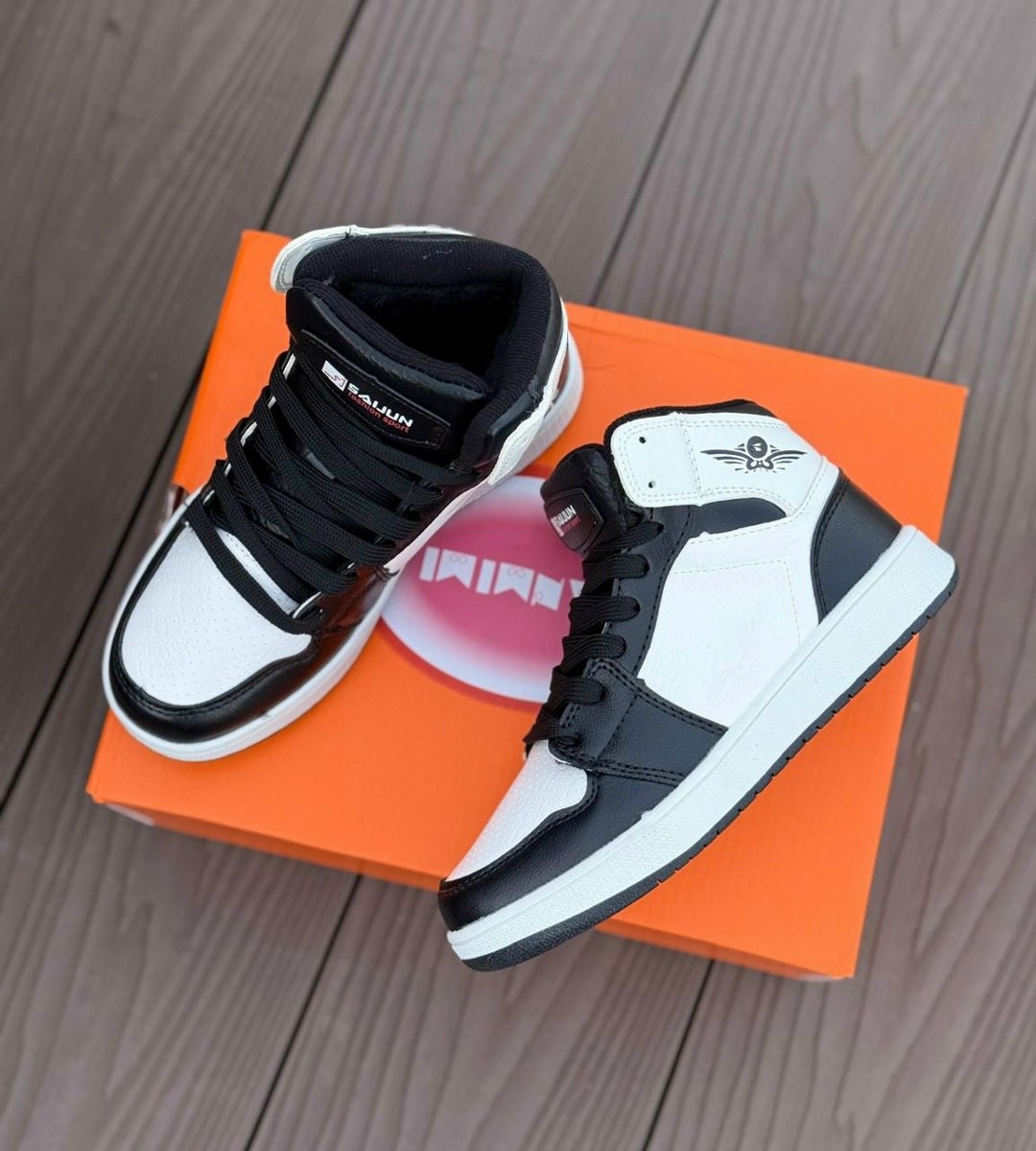 ,баскетбольная ,высокие кроссовки puma rebound v6 красный белый,спортивная ,кроссовки высокие