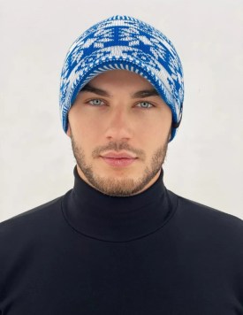 Шапка