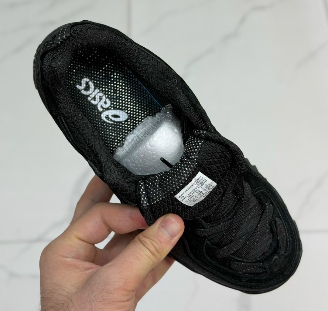 кроссовки мужские asics,кроссовки asics,кроссовки asics gel,черные кроссовки,оригинальные кроссовки
