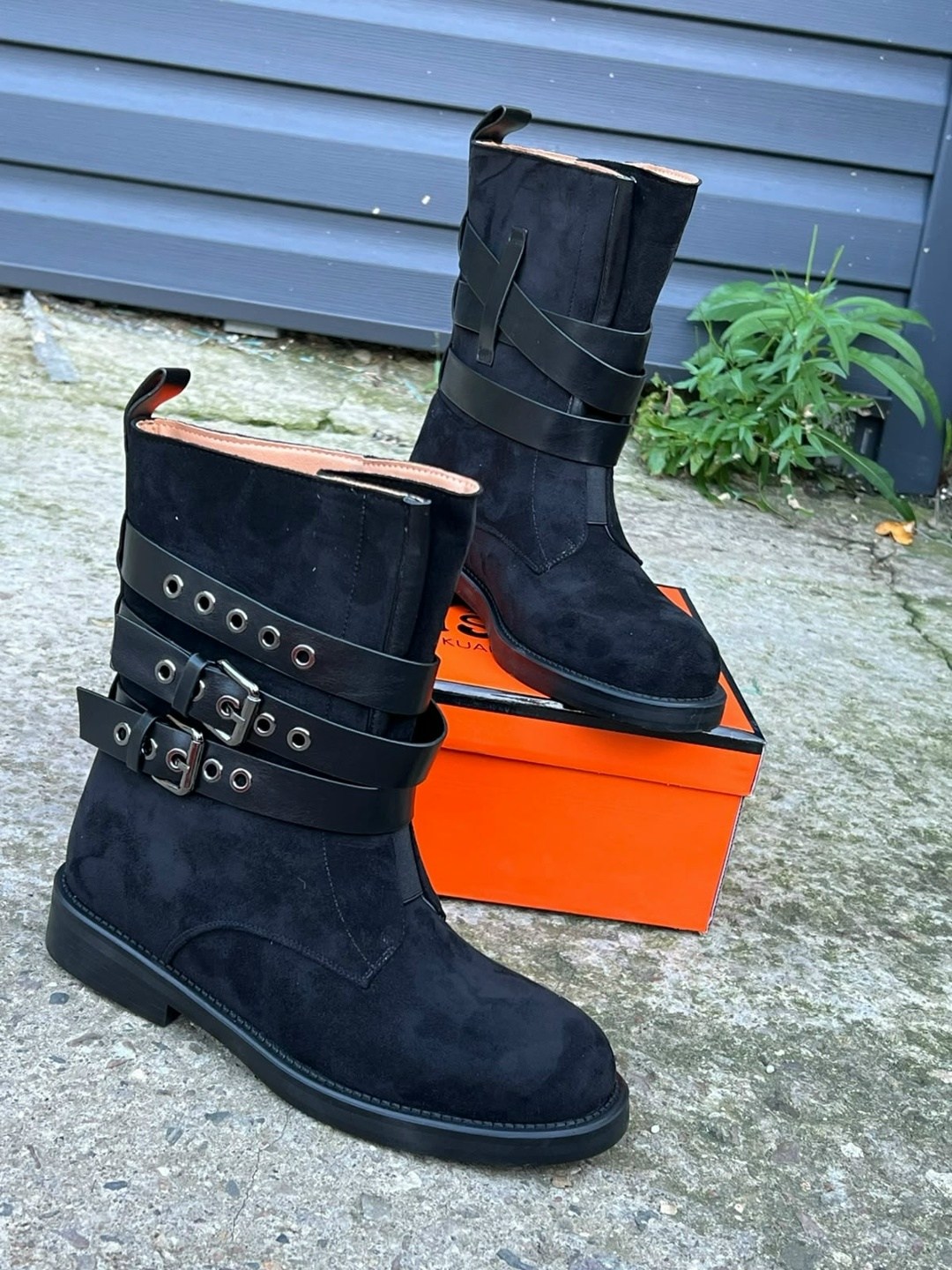 ботинки hermes,,женские ботинки, женская,hermes