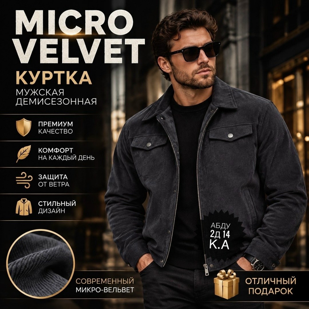 вельветовая куртка,куртка мужская вельветовая,вельветовая куртка мужская зимняя,замшевая куртка мужская,повседневная куртка