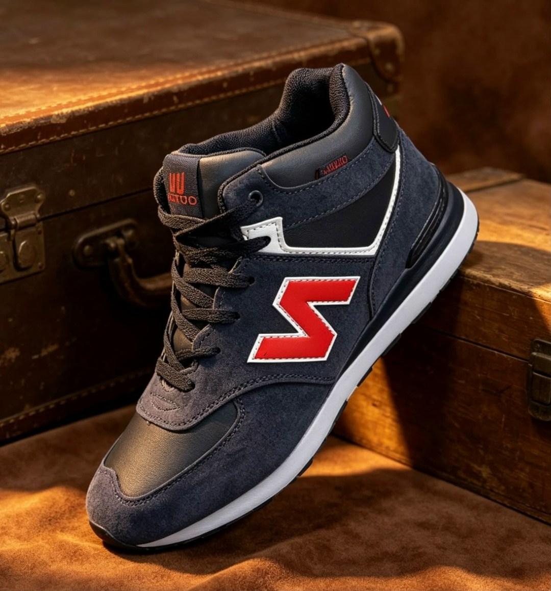 зимние кроссовки new balance 574 mid цвет синий,зимние кроссовки new balance 574 mid,зимние кроссовки new balance,кроссовки new balance 574,кроссовки зимние new balance 574 mid suede blue
