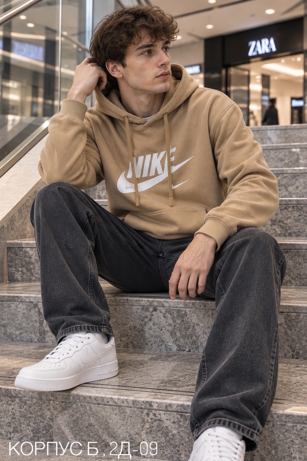 худи мужская nike,мужская толстовка,худи найк,кофта найк оригинал,толстовка