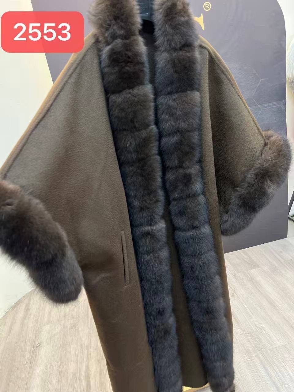 пальто с мехом,пальто с воротником,пальто кашемир,кашемировое пальто с мехом соболя,пальто из натурального меха