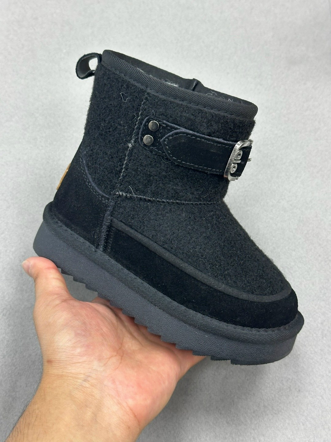 ,угги детские,детские угги ugg,угги,ugg classic ii kids chocolate