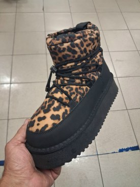 Дутики
