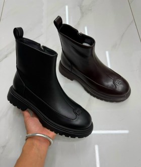 Ботинки