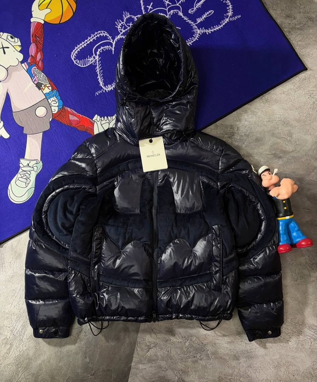 пуховик moncler,пуховик moncler alyx оригинал,пуховик монклер,пуховик женский,куртка пуховик