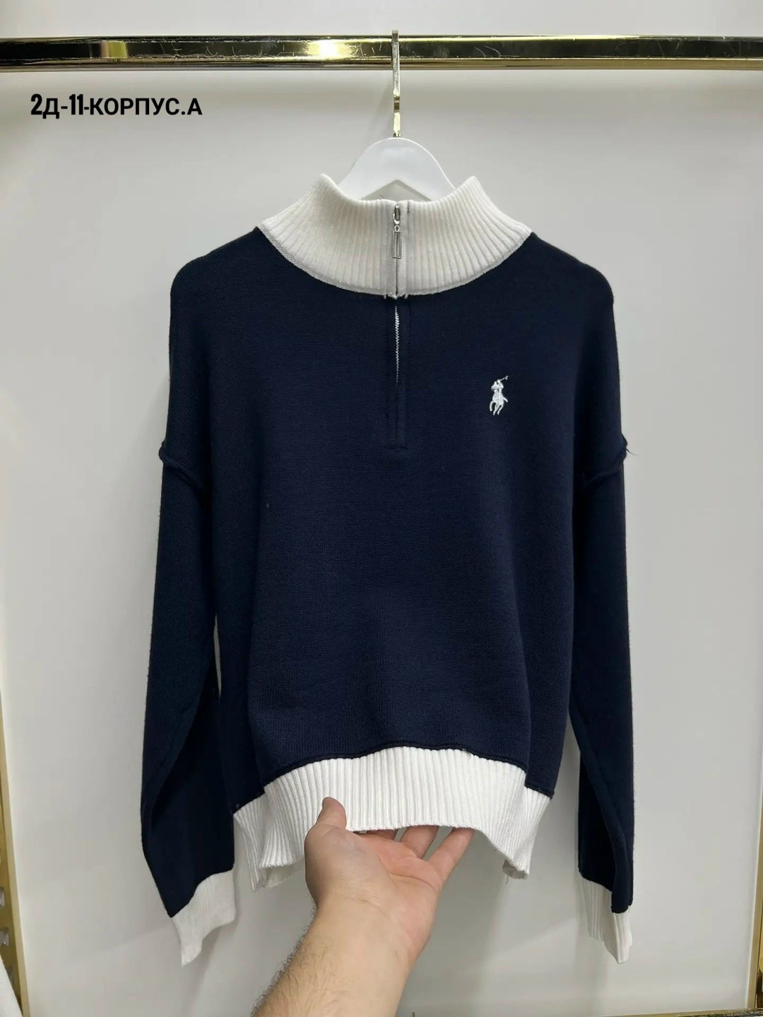 женская кофта,polo ralph lauren свитер,свитер,кофты поло,кофта с замком