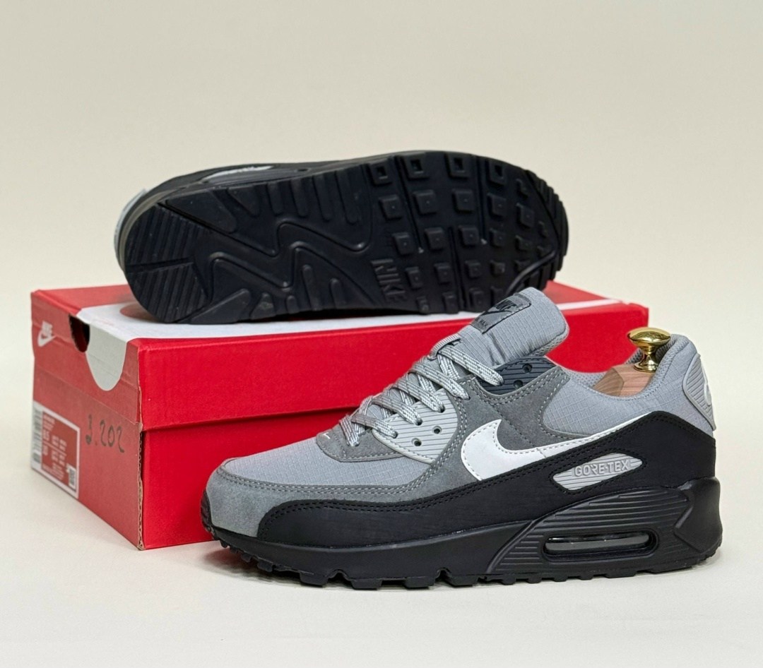кроссовки,кроссовки nike air max 90,nike air max 90,nike air max 90 серые,nike air max