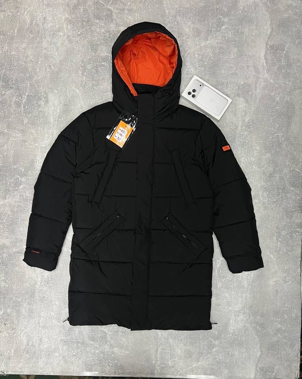куртка hermes,куртка мужская hermes зимняя,пуховик hermes,пуховик мужской зимняя куртка hermes оригинал,зимняя куртка мужская vivacana 21007