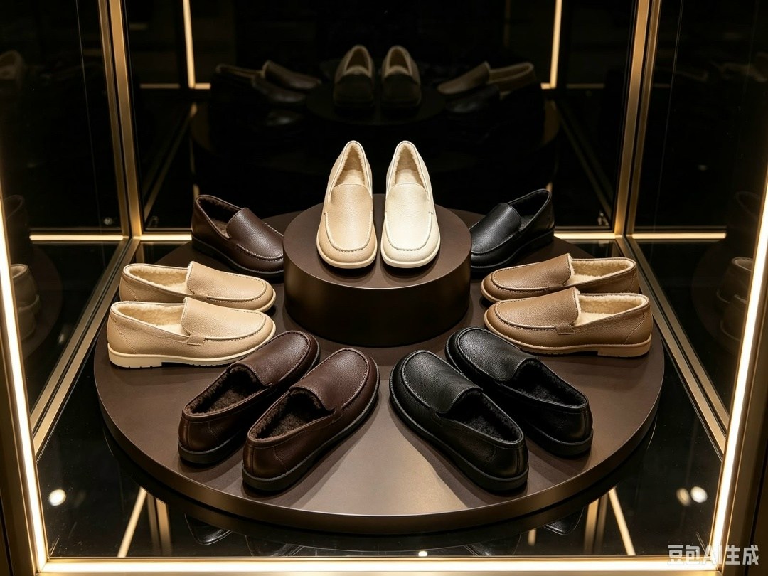 лоферы loro piana,, женская,лоферы мокасины,повседневная