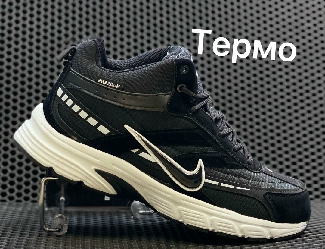 кроссовки зимние nike,кроссовки мужские,кроссовки,мужские кроссовки nike,мужские кроссовки найк