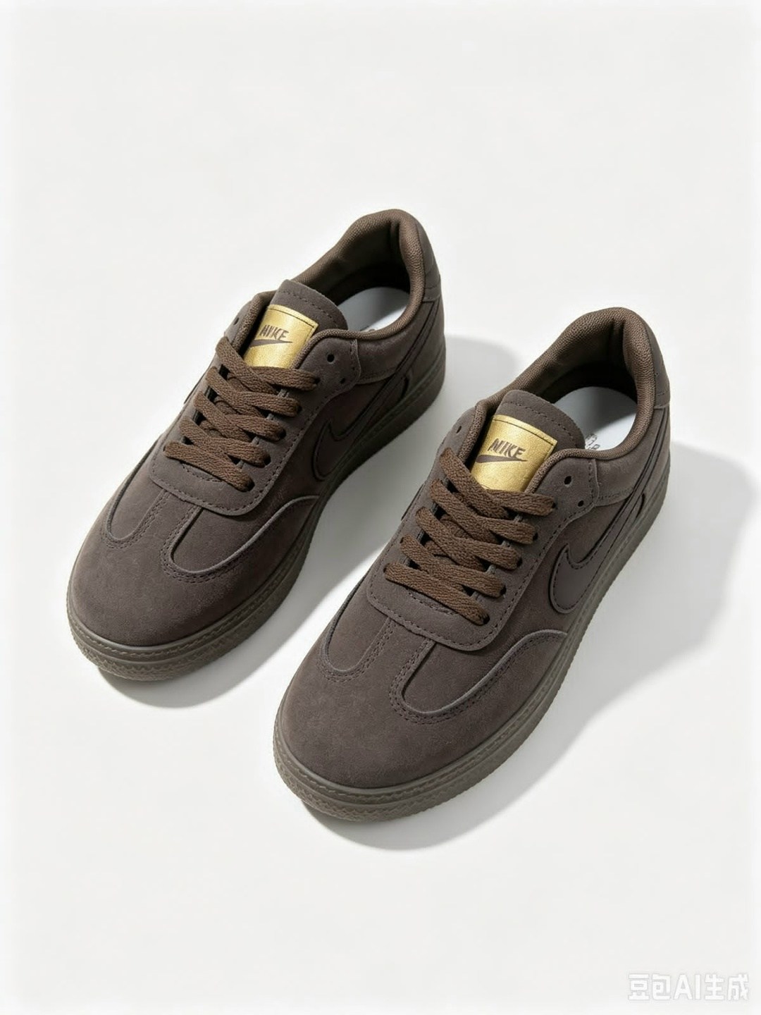 кроссовки,nike air force 1 low,коричневые кроссовки,nike air force 1 07,air force 1 '07 "cacao wow"
