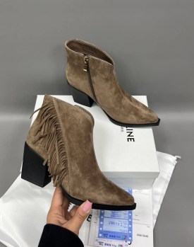 Сапоги