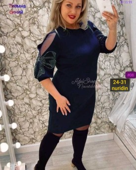 Платье