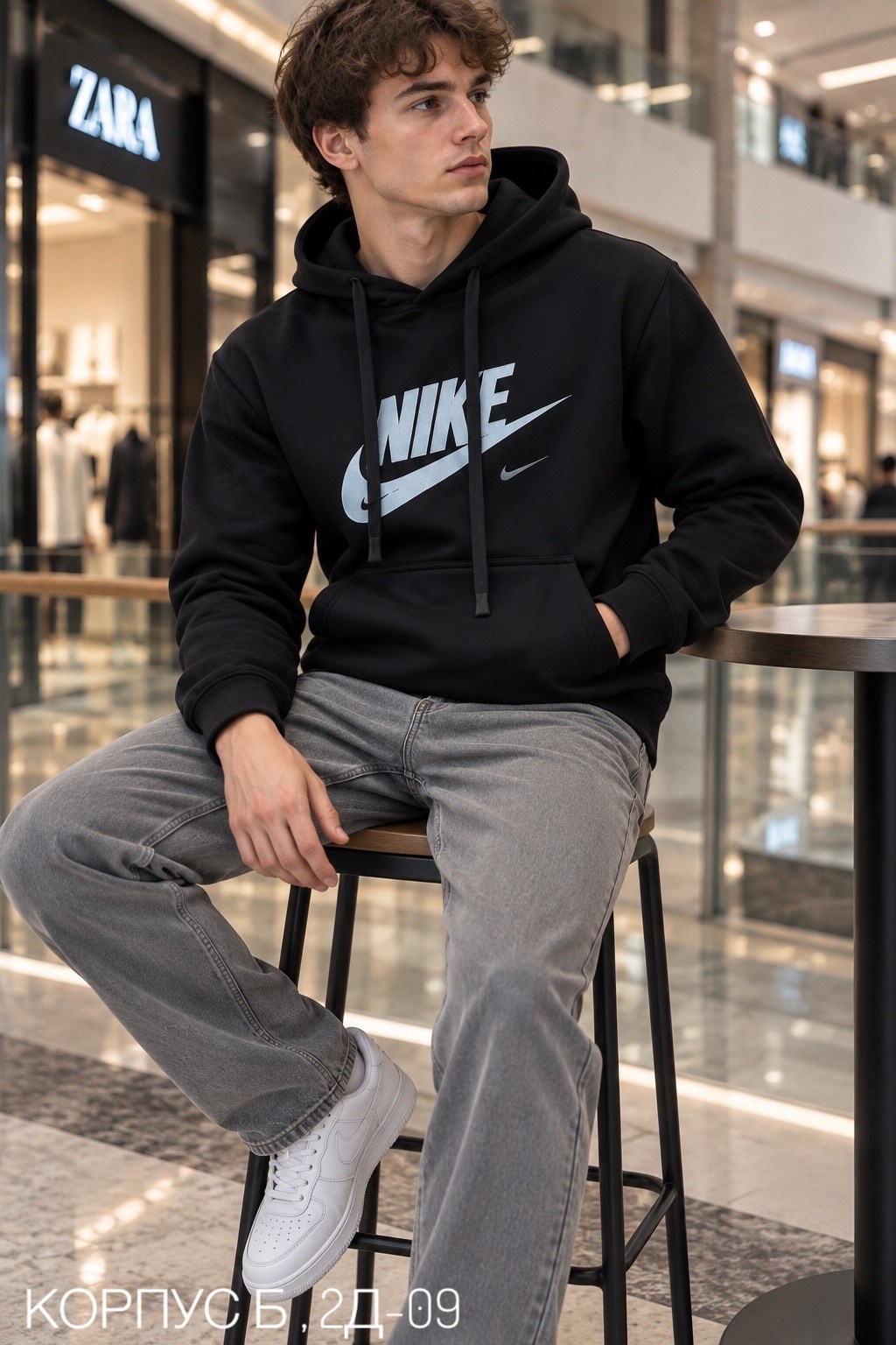 худи мужская nike,мужская толстовка,худи найк,кофта найк оригинал,толстовка
