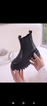 Ботинки