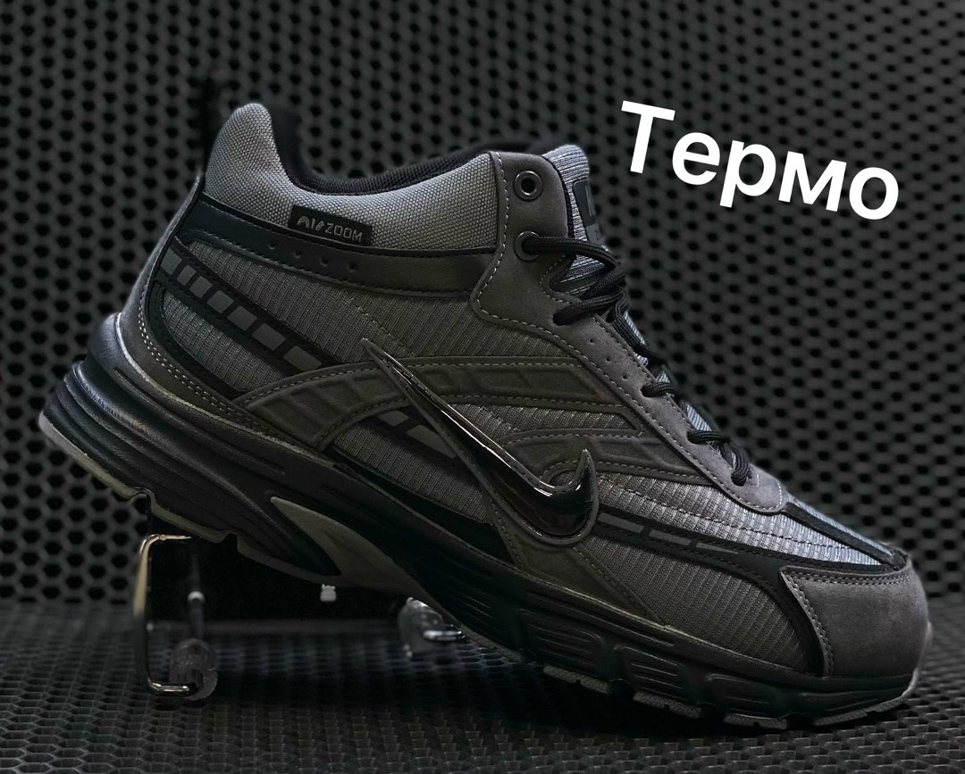 кроссовки зимние nike,кроссовки мужские,кроссовки,мужские кроссовки nike,мужские кроссовки найк