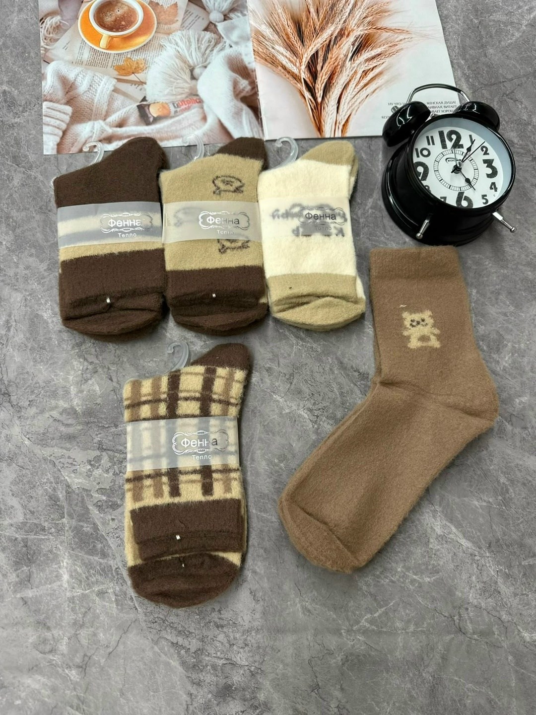 носки женские,носки женские набор,носки мужские,5 пар носки,комплект носков