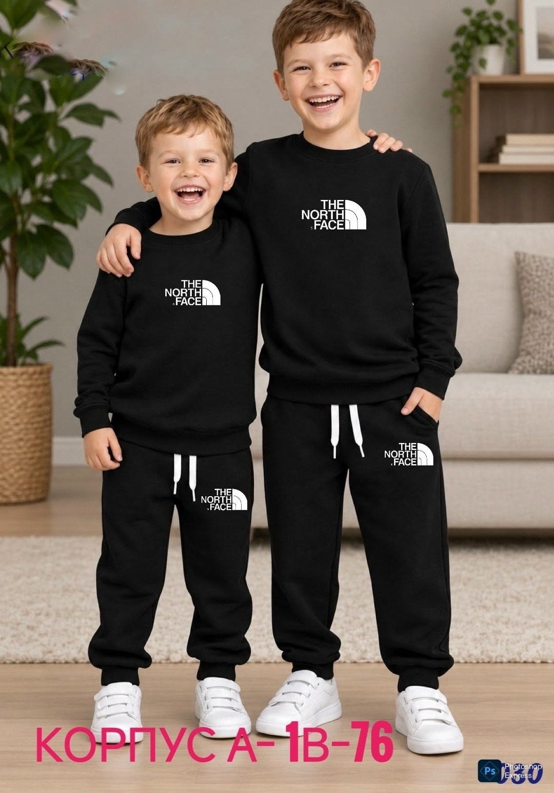 спортивный костюм the north face,свитшот the north face для мальчика,костюм детский,костюм спортивный,одежда для мальчика