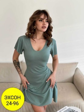 Платье