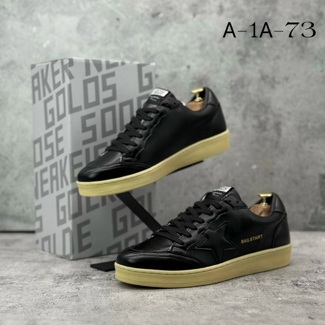 golden goose кеды hi star на платформе черный,,кроссовки ball star черного и белого цвета golden goose,кеды hi star golden goose черный,кроссовки golden goose ball star