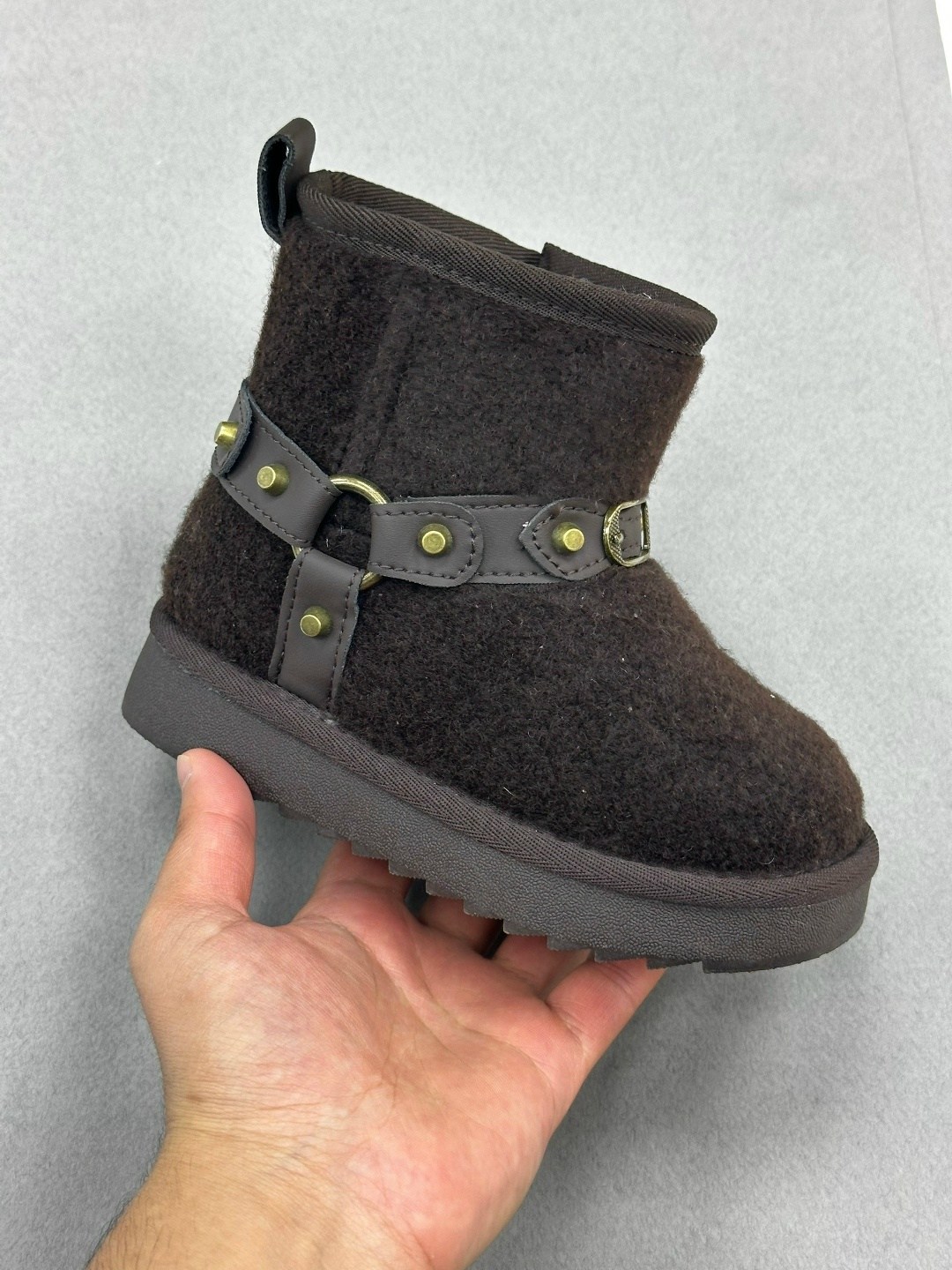 ,угги детские,детские угги ugg,угги,ugg classic ii kids chocolate