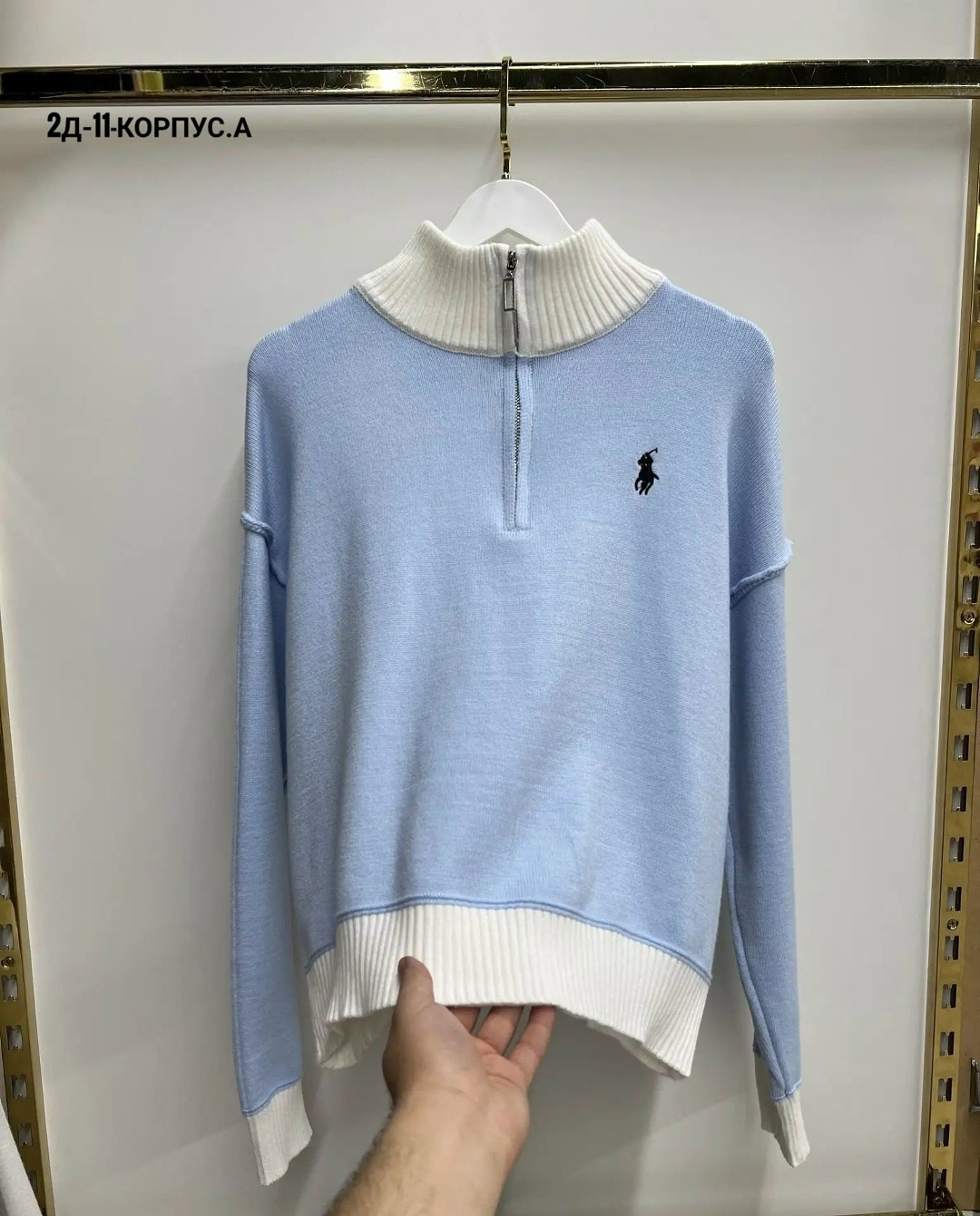 женская кофта,polo ralph lauren свитер,свитер,кофты поло,кофта с замком
