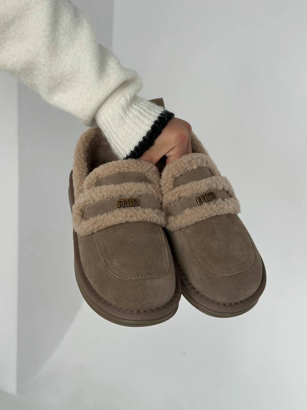 ,женские угги,ugg женские,зимние лоферы,лоферы зимние женские