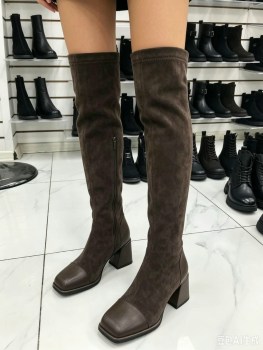 Сапоги