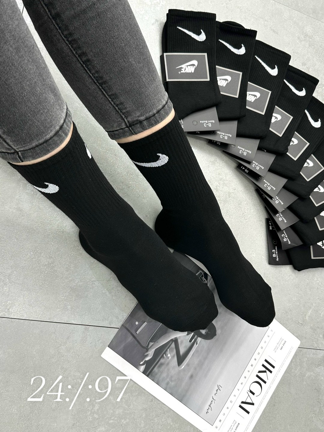 носки мужские,носки мужские nike,носки комплект,носки спортивные,носки найки