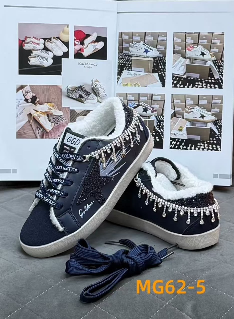 ,кроссовки golden goose,golden goose кеды, женская,повседневная