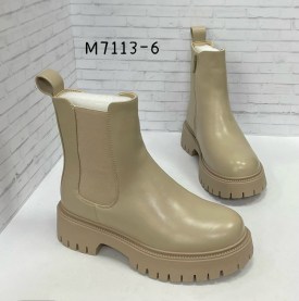 Ботинки