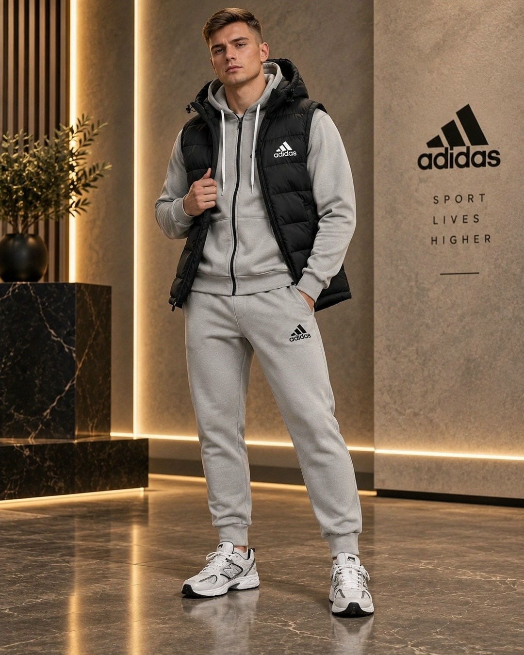 спортивный костюм мужской,спортивный костюм adidas,спортивный костюм адидас тройка мужской,куртка adidas sportswear itavic 3s черный,мужской спортивный костюм adidas 4в1 на флисе