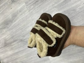 Ботинки