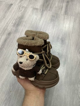 Ботинки