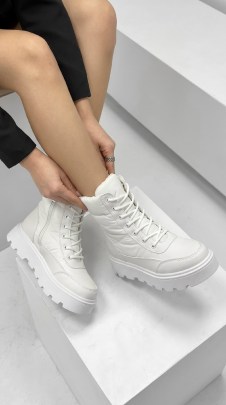 Ботинки