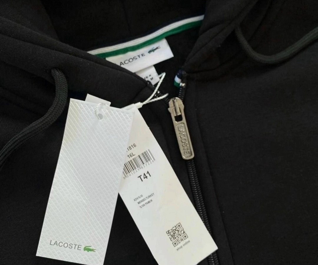 мужские толстовки lacoste,толстовка lacoste,толстовка мужская lacoste sh1551-9ya,hoodie lacoste zip sh5065,флисовая толстовка