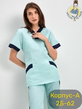 Костюм