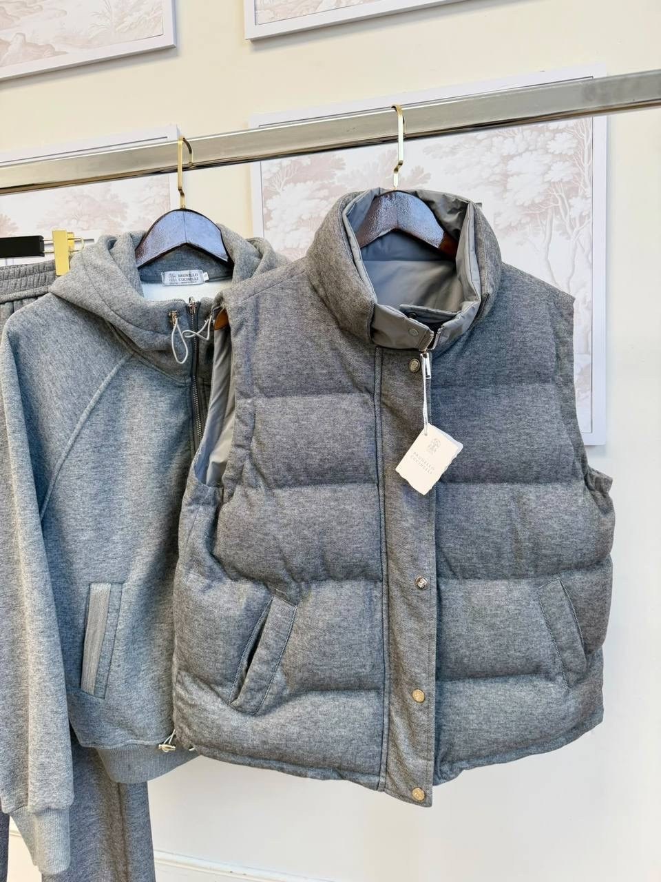 miu miu женский серый костюм тройка premium,miu miu женский серый костюм тройка,костюм тройка женский,серый костюм тройка женский,костюм тройка